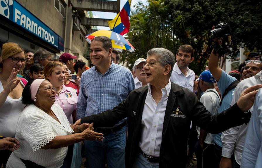 Más de 20 millones de venezolanos podrán votar en las presidenciales de mayo