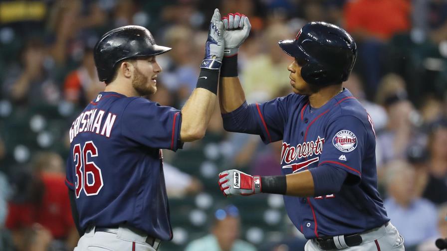 Jorge Polanco: “No consumí intencionadamente este esteroide”