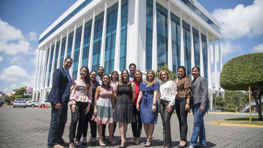 Cuando la empresa quiere que seas feliz