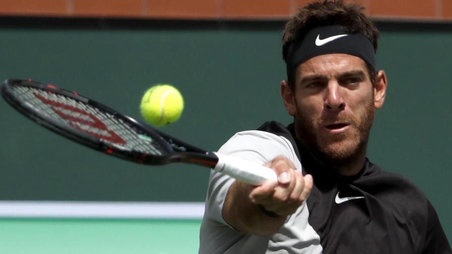 Del Potro y el lugar que nunca debió dejar