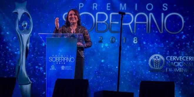  Premios Soberano 2018, claves de redacción