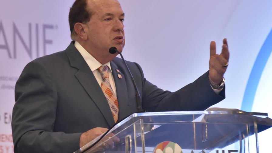 El presidente de la Cámara de Cuentas defiende alza salarial