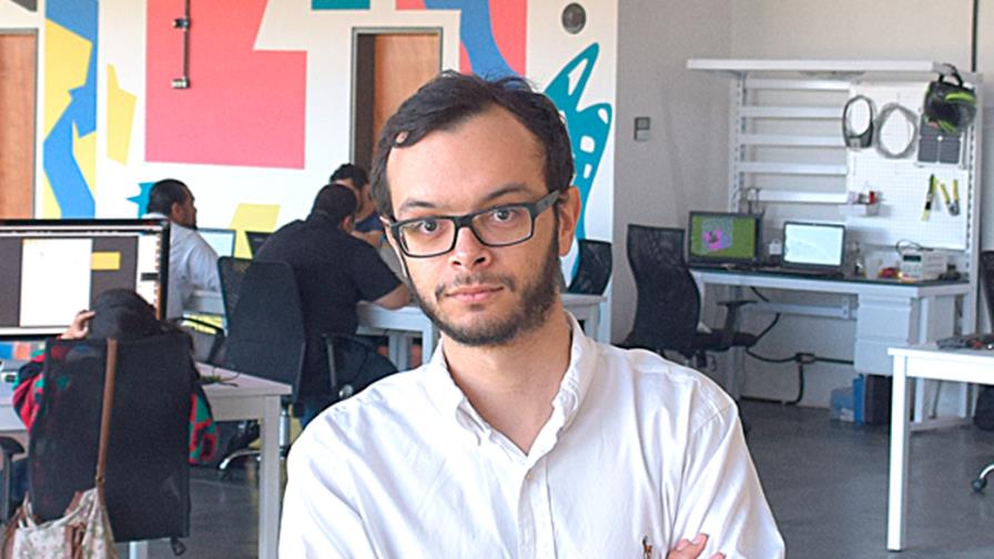 Estratega de moneda virtual venezolana es hijo de prófugo por estafa en Banco Peravia Estratega de moneda virtual venezolana es hijo de prófugo por estafa en Banco Peravia