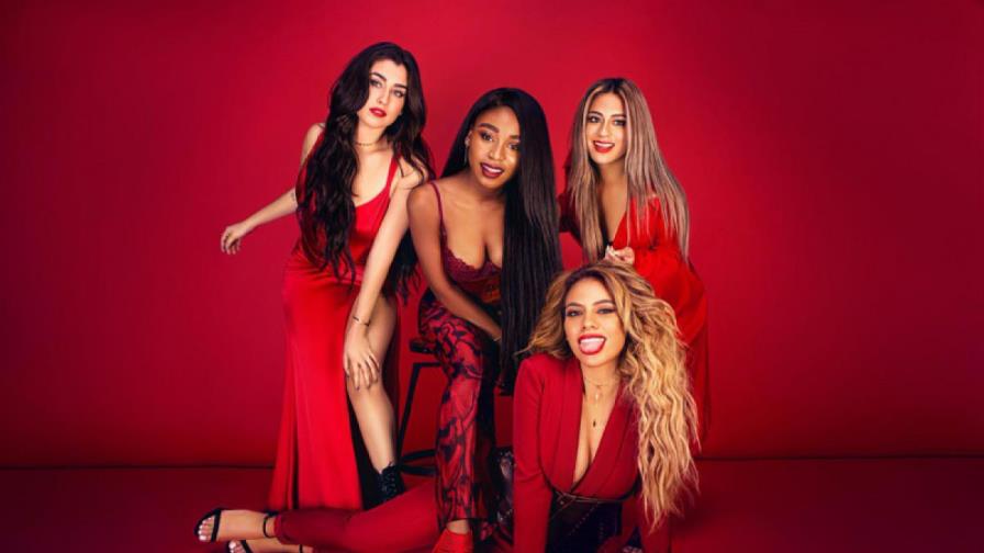Las Fifth Harmony se separan temporalmente para crecer en solitario