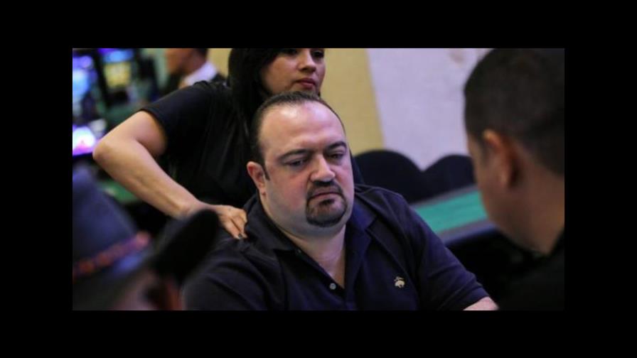 Declaran en rebeldía a tres presuntos implicados en Cartel de Malecón