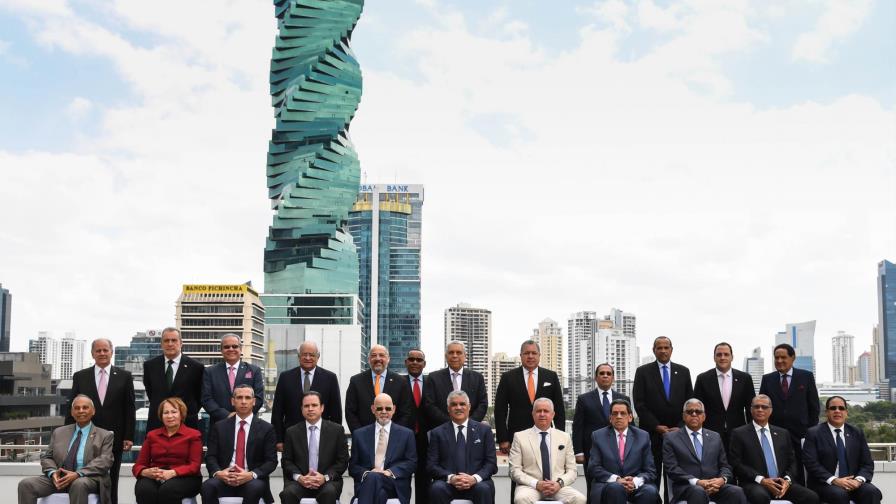 Canciller Vargas traza lineamientos a cuerpo diplomático acreditado en Latinoamérica