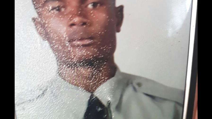 Cámaras fueron claves para detener raso por muerte 