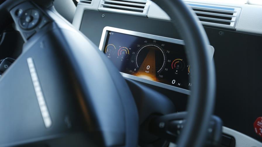 Un vehículo autónomo de Uber mata a una peatona en Arizona