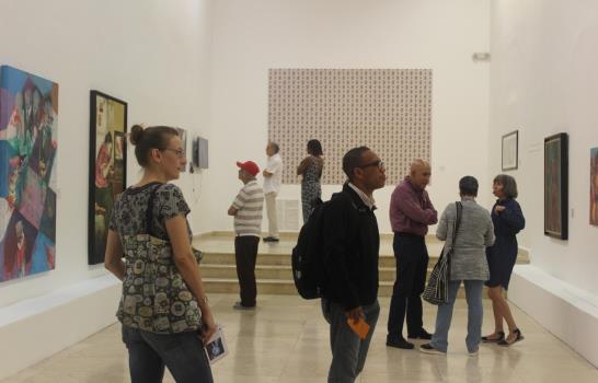 Centro Cultural de España inaugura dos nuevas exposiciones