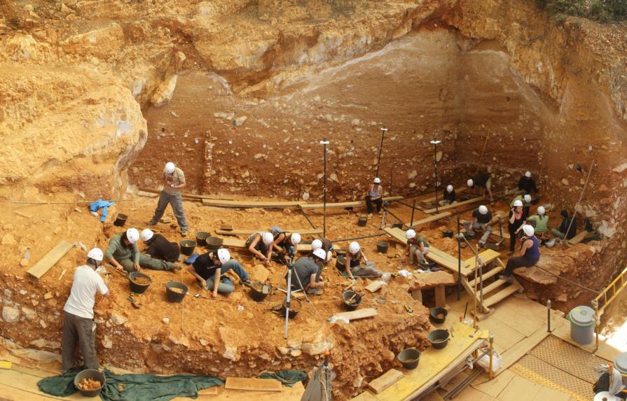 Publican nuevos datos sobre piedras que usó ‘Homo antecesor’ hace 850.000 años