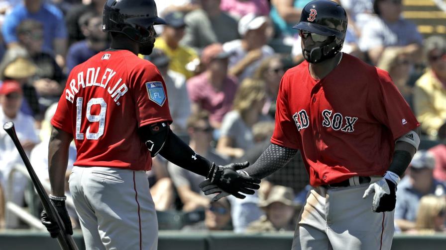 Londres acogería una serie de dos juegos Yanquis-Boston en en 2019