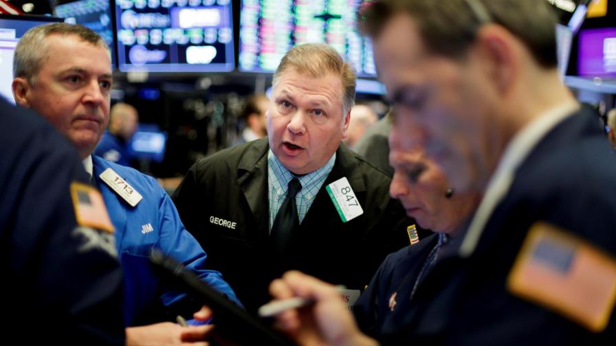  El “mal momento” de Facebook pasa factura a la bolsa de valores