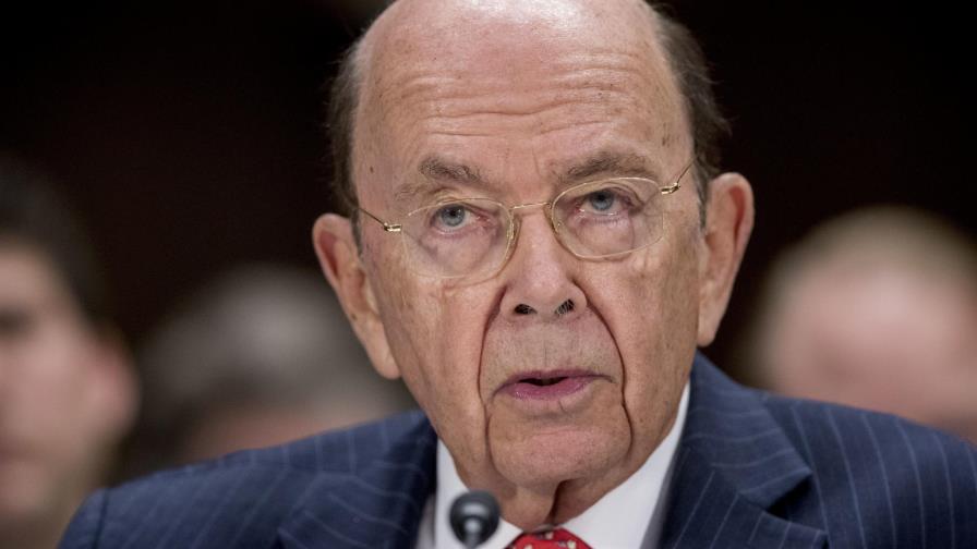 Signos de calma entre EE.UU. y la UE sobre el comercio Signos de calma entre EE.UU. y la UE sobre el comercio