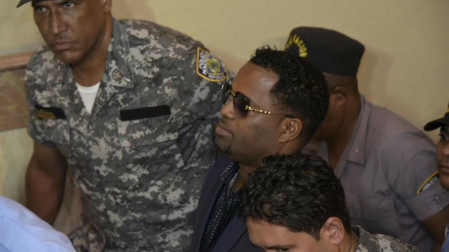 Exteniente “La Soga” busca su libertad después de coerción 