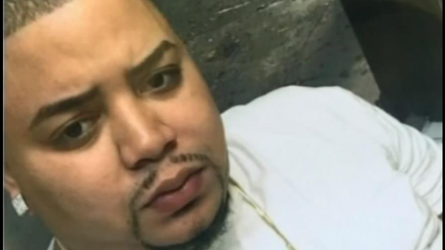 Asesinan a balazos un productor musical dominicano en El Bronx y hieren primo Asesinan a balazos un productor musical dominicano en El Bronx y hieren primo