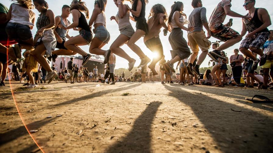 Los secretos de las personas felices