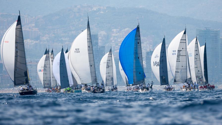 Celebrarán VII Samana Bay Spring Regatta en Puerto Bahía Celebrarán VII Samana Bay Spring Regatta en Puerto Bahía