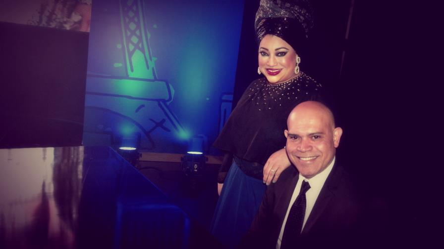 “Nunca había hecho un concierto en el que la ejecución musical solo dependiera de mí” 