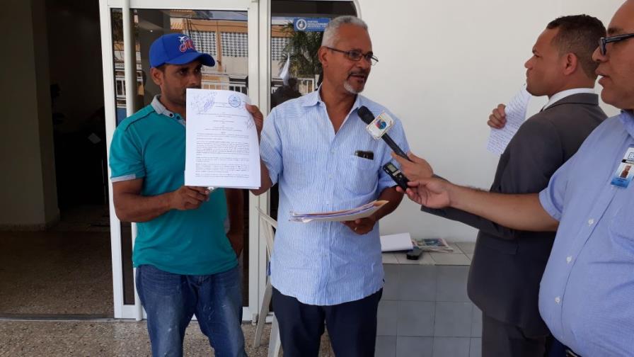 Candidato a presidir el PRM en Los Alcarrizos denuncia intento de quitarle victoria