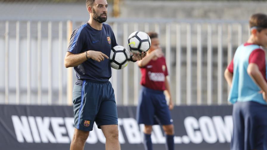 Dominicana viajará con cuatro equipos  al VII Torneo Internacional FCBESCOLA 