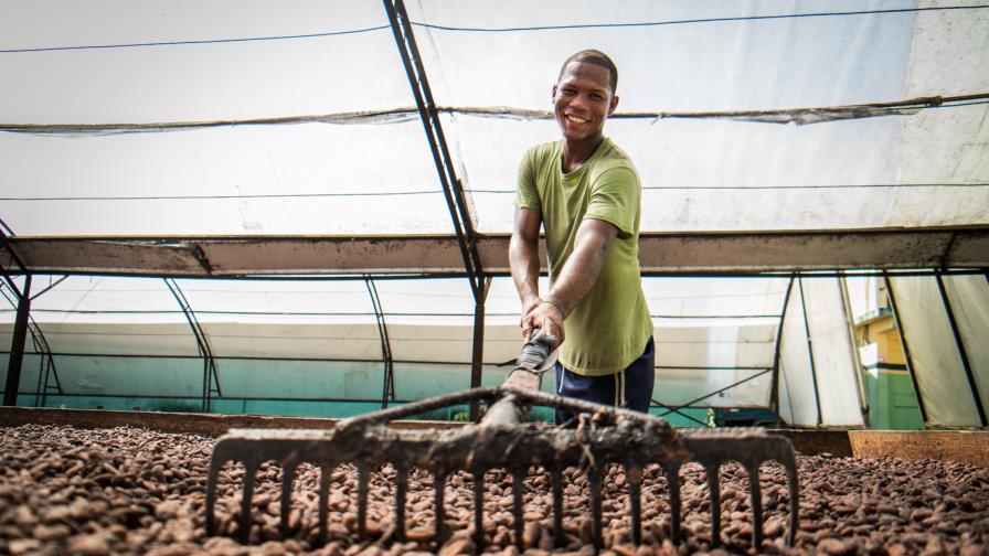 ¿Por qué se redujo en 2017 la cooperación internacional destinada al país?