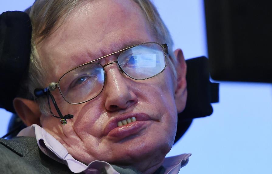 Las cenizas de Stephen Hawking se enterrarán en la abadía de Westminster