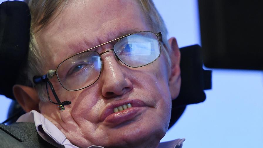 Las cenizas de Stephen Hawking se enterrarán en la abadía de Westminster