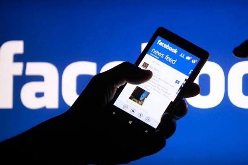 Investigarán a Facebook por escape de datos de usuarios