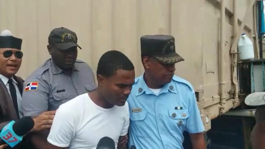 Raso de la Policía que mató a estudiante universitario será sometido a la Justicia