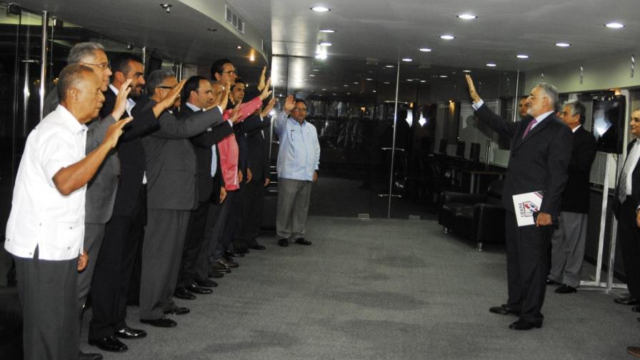 La Liga de Béisbol Profesional trabaja en readecuación reglamento de ética y disciplina