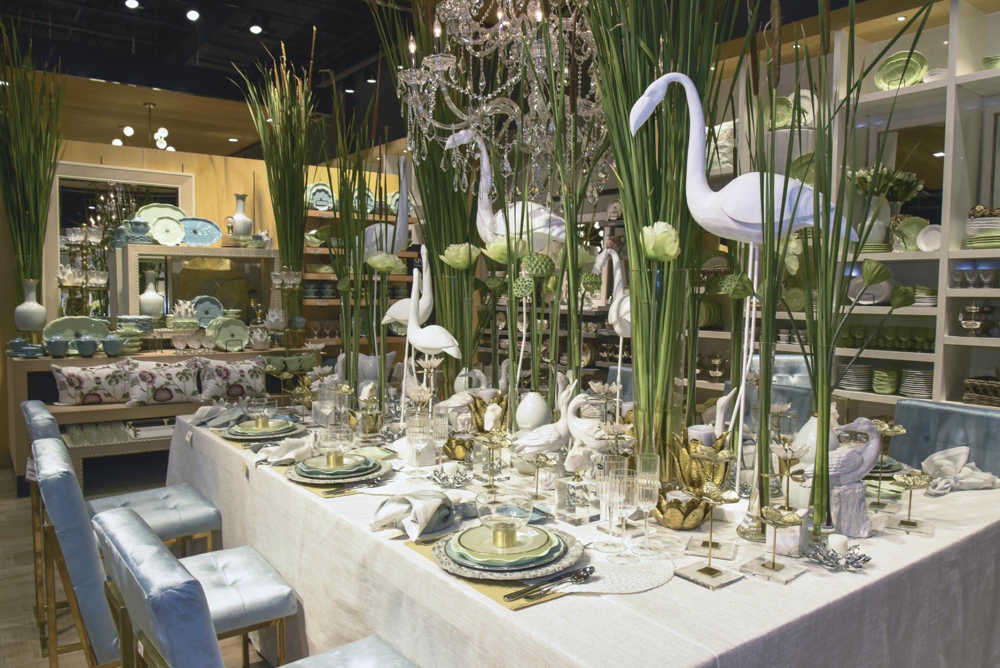 Colección Primavera-verano 2018 de Casa Cuesta 