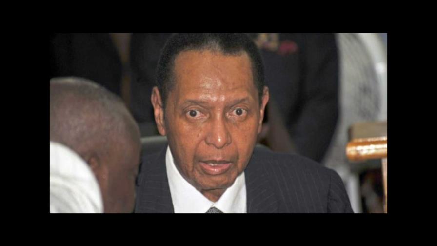 Apelan en Haití a que se persiga a cómplices de la dictadura de Duvalier