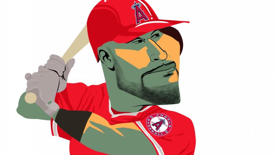 Albert Pujols podría romper varias marcas en el 2018