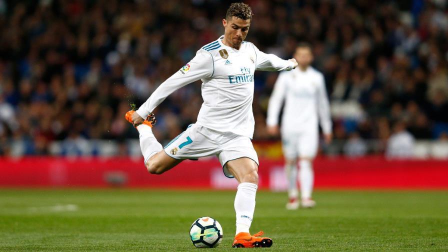 Cristiano Ronaldo: “No hay nadie mejor que yo” 