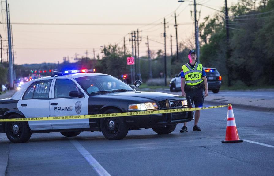 Policía descarta que nueva explosión en Texas se vincule con ataques previos