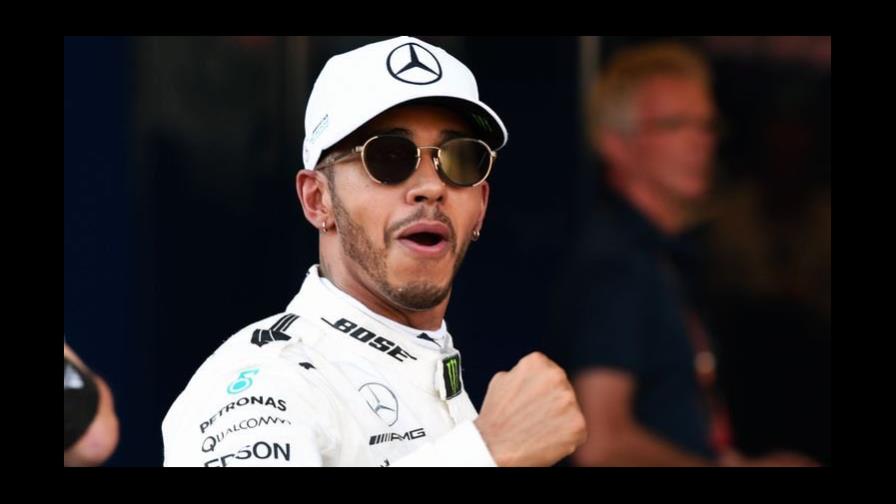 La temporada de la Fórmula Uno 2018 abre el telón en Melbourne La temporada de la Fórmula Uno 2018 abre el telón en Melbourne