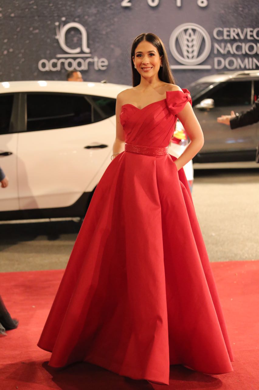 Nahiony Reyes de Joel Reyes