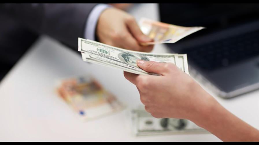 Deuda del Sector Público No Financiero representó 39.7 % del PIB en febrero Deuda del Sector Público No Financiero representó 39.7 % del PIB en febrero