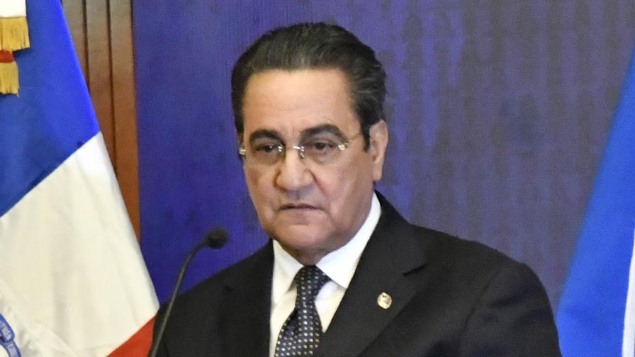 El pedido del rector