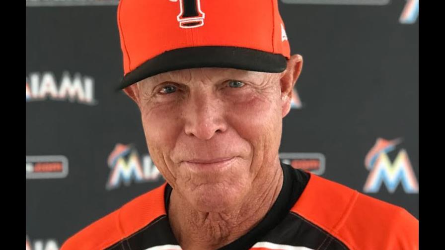 Dean Treanor retorna como dirigente de los Toros del Este Dean Treanor retorna como dirigente de los Toros del Este