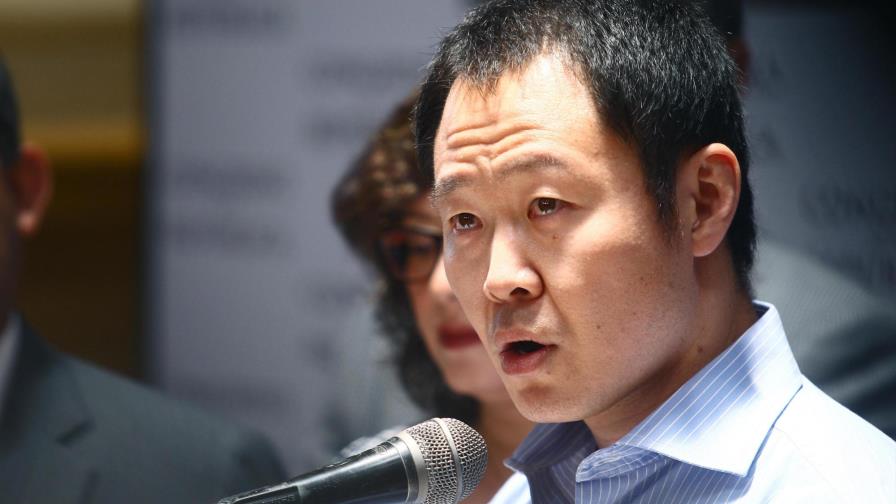 Congreso procesará a Kenji Fujimori, la primera ministra y 3 congresistas más