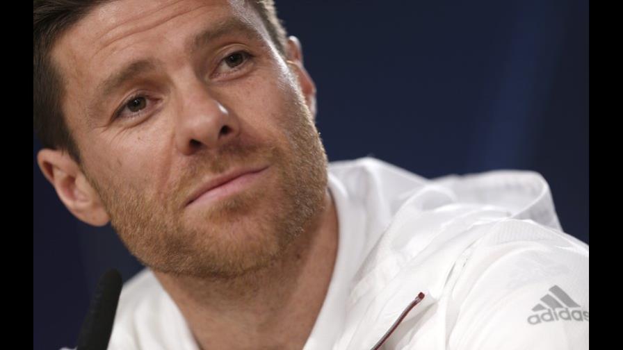 Las autoridades españolas piden cinco años de cárcel para Xabi Alonso por evasión