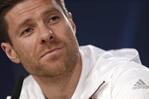 Xabi Alonso: Llevo muchos a&ntilde;os en el f&uacute;tbol, no me sorprende nada