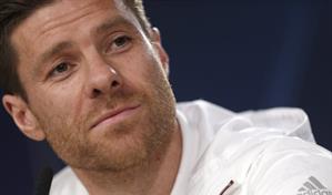 Xabi Alonso: Llevo muchos años en el fútbol, no me sorprende nada
