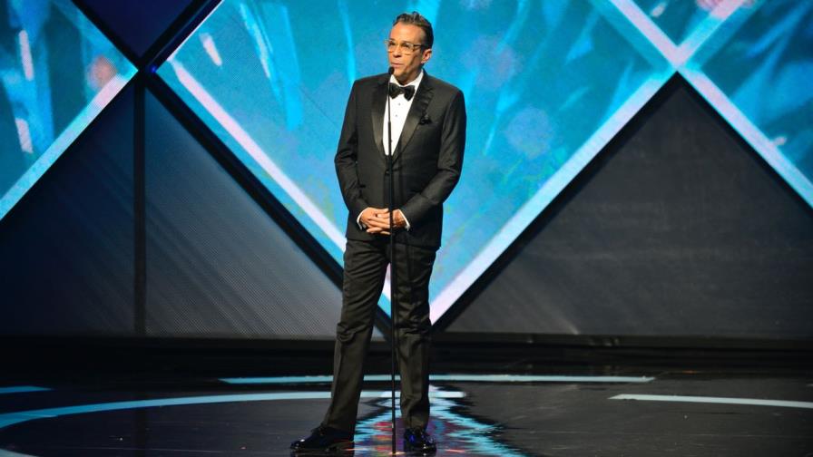 “Me di cuenta de la gran cantidad de afecto que existe en el país para mí...” “Me di cuenta de la gran cantidad de afecto que existe en el país para mí...”