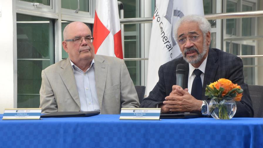  Archivo de la Nación e IGLOBAL harán  Máster en Archivística y Gestión de Documentos