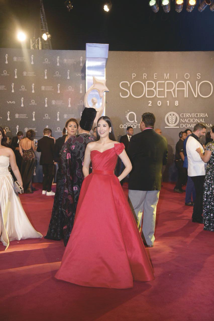 Nahiony Reyes de Joel Reyes