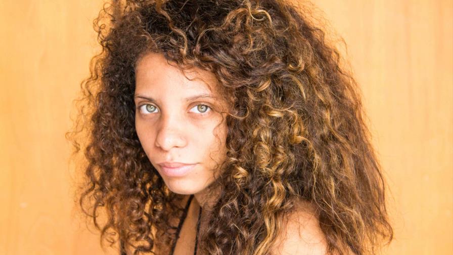 Esa muchacha de Jamao...