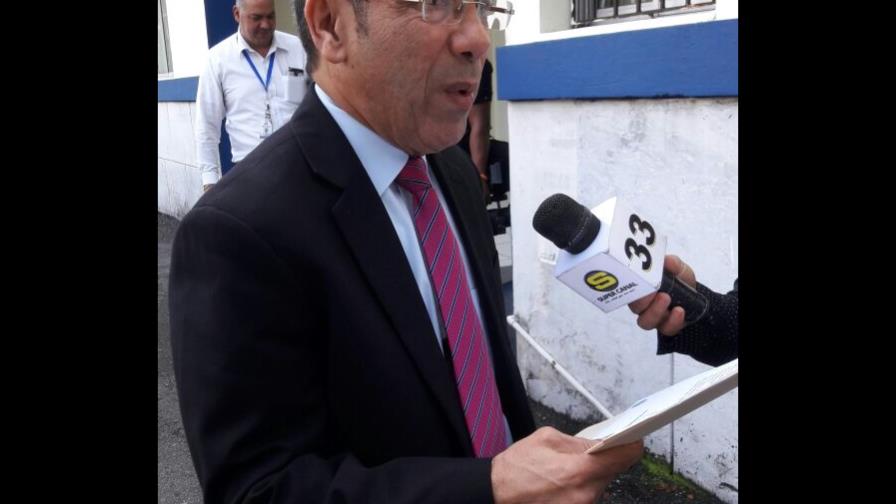 Bienes Nacionales subasta chatarras por un monto superior a  RD$6 millones 
Bienes Nacionales subasta chatarras 