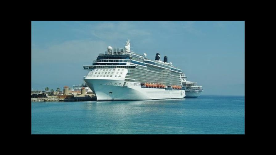 Incautan 844.000 dólares en ferry de Puerto Rico a República Dominicana 